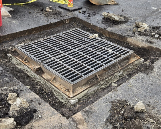 Excavation Company