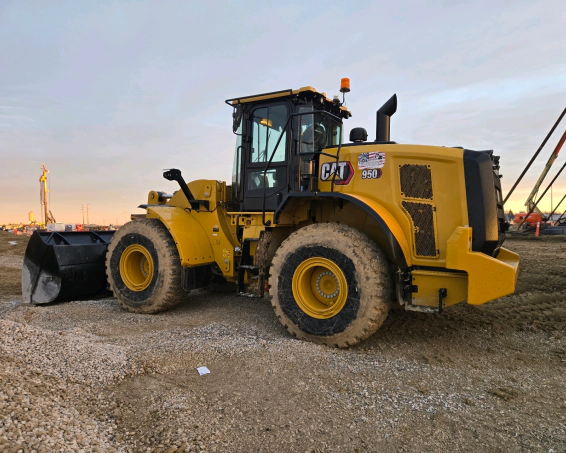 Land Clearing (1)