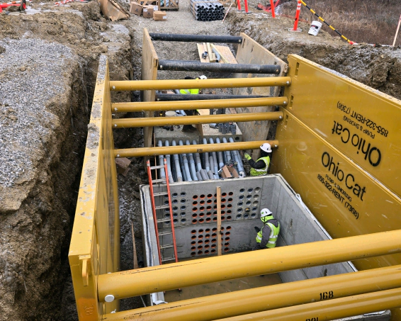 Sewer Services